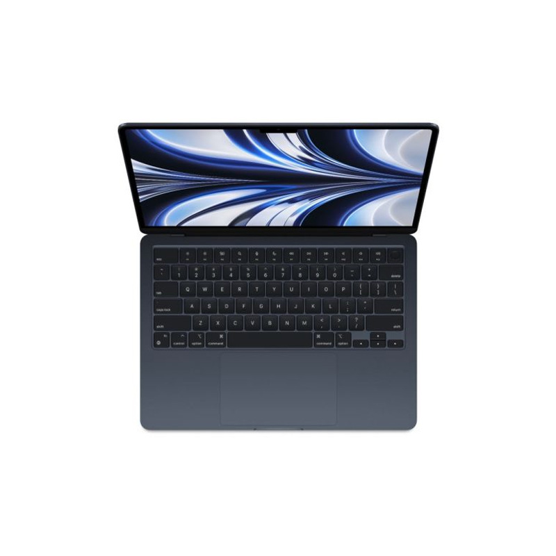 Apple MacBook Air M2 (13-inch, 256GB, Midnight) - Image 2