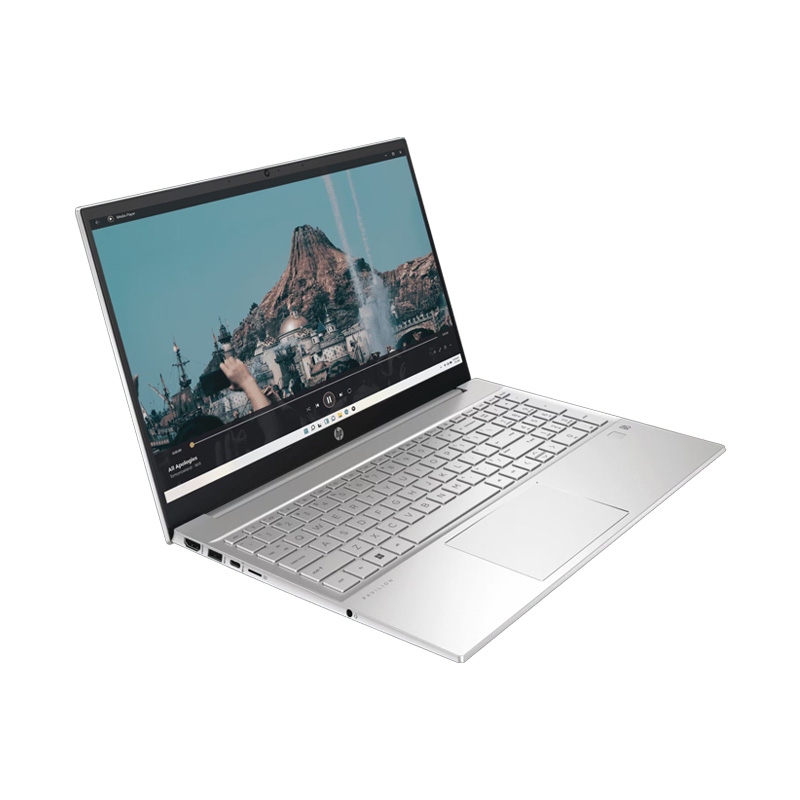 HP Pavilion 15 Notebook