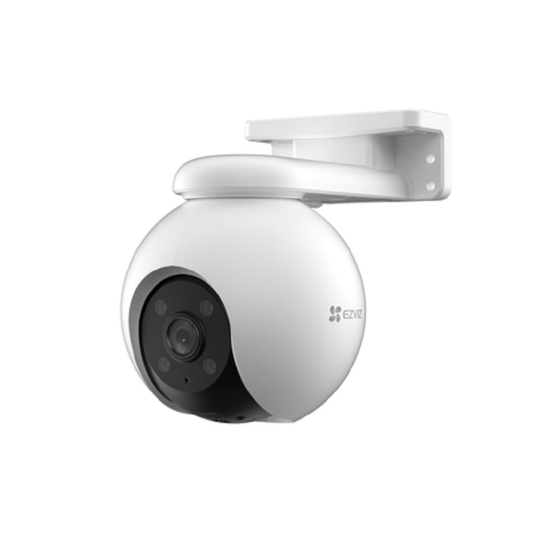 EZVIZ H8 Pro 2K - 3MP Pan & Tilt Wi-Fi 2K Camera CS-H8-R100-1H3WKFL(4mm) - Image 2