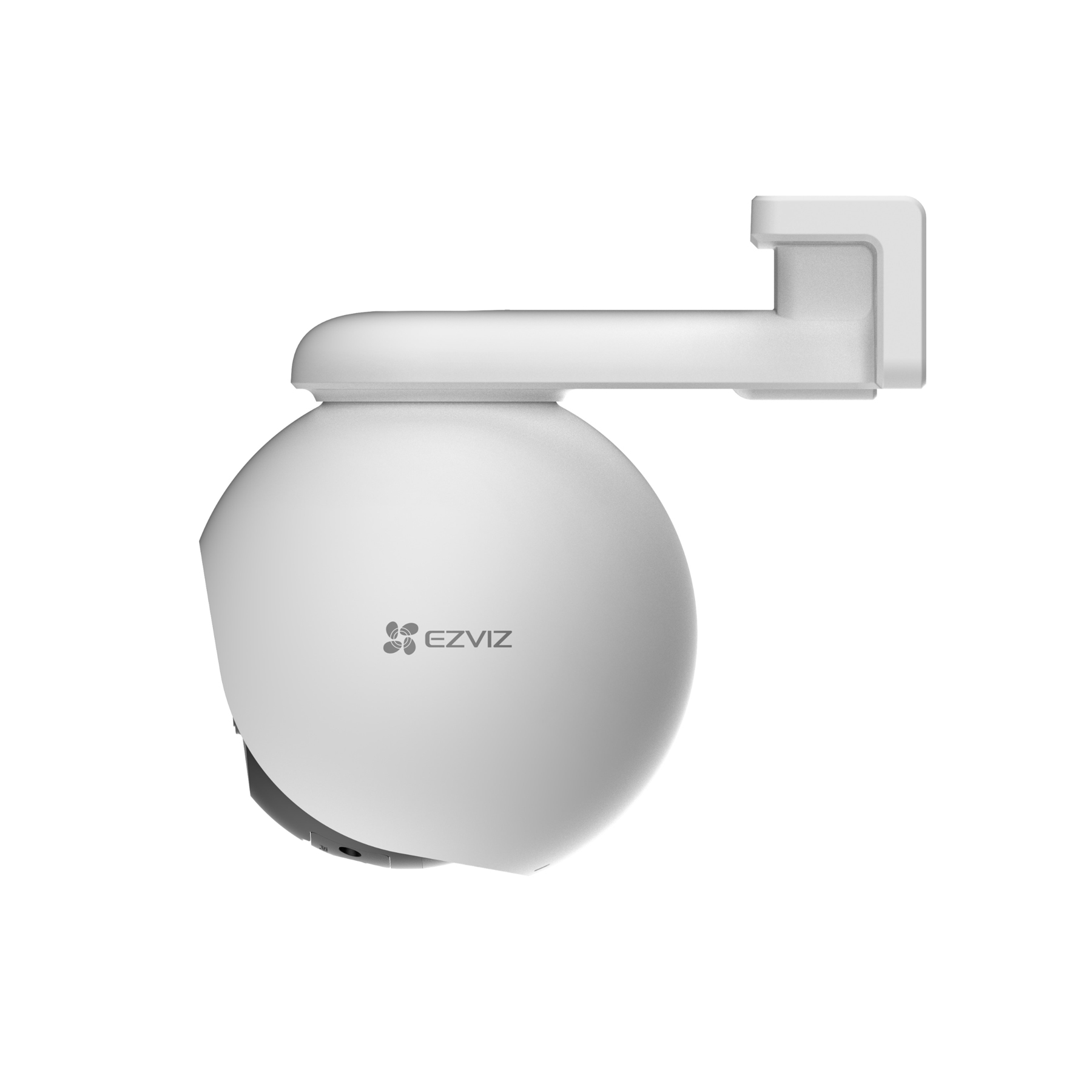 EZVIZ H8 Pro 2K - 3MP Pan & Tilt Wi-Fi 2K Camera CS-H8-R100-1H3WKFL(4mm) - Image 3