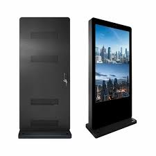 Commercial-Grade LED Screen for Retail & Advertising