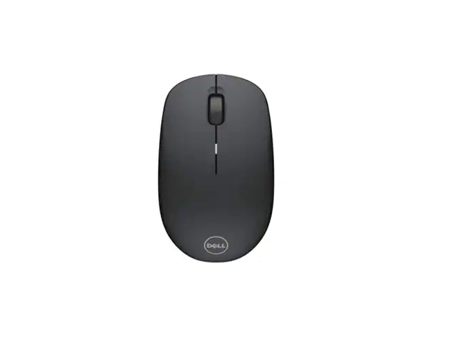 Dell Wireless Mouse