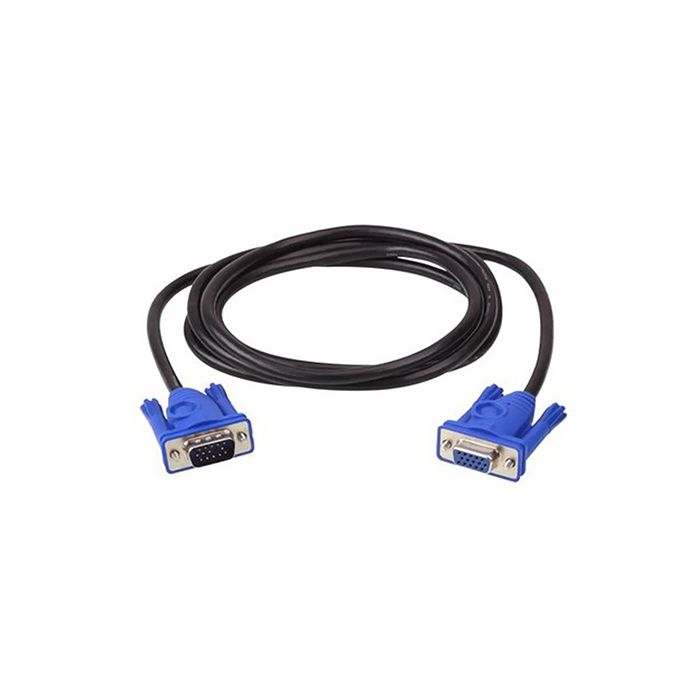 Heavy Duty High Speed Vga Cable 1.5m - Image 3