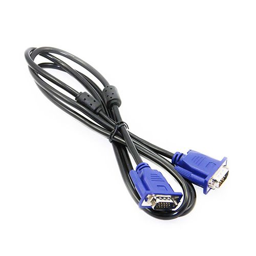 Heavy Duty High Speed Vga Cable 1.5m