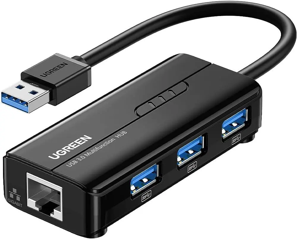 USB 3.0 Hub - Image 2